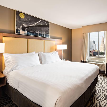 Holiday Inn Express Brooklyn, An Ihg Hotel Νέα Υόρκη Εξωτερικό φωτογραφία