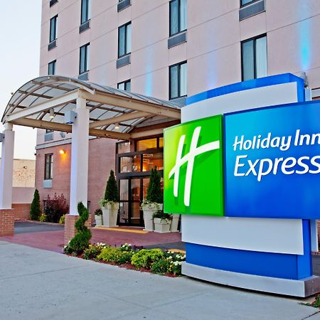 Holiday Inn Express Brooklyn, An Ihg Hotel Νέα Υόρκη Εξωτερικό φωτογραφία