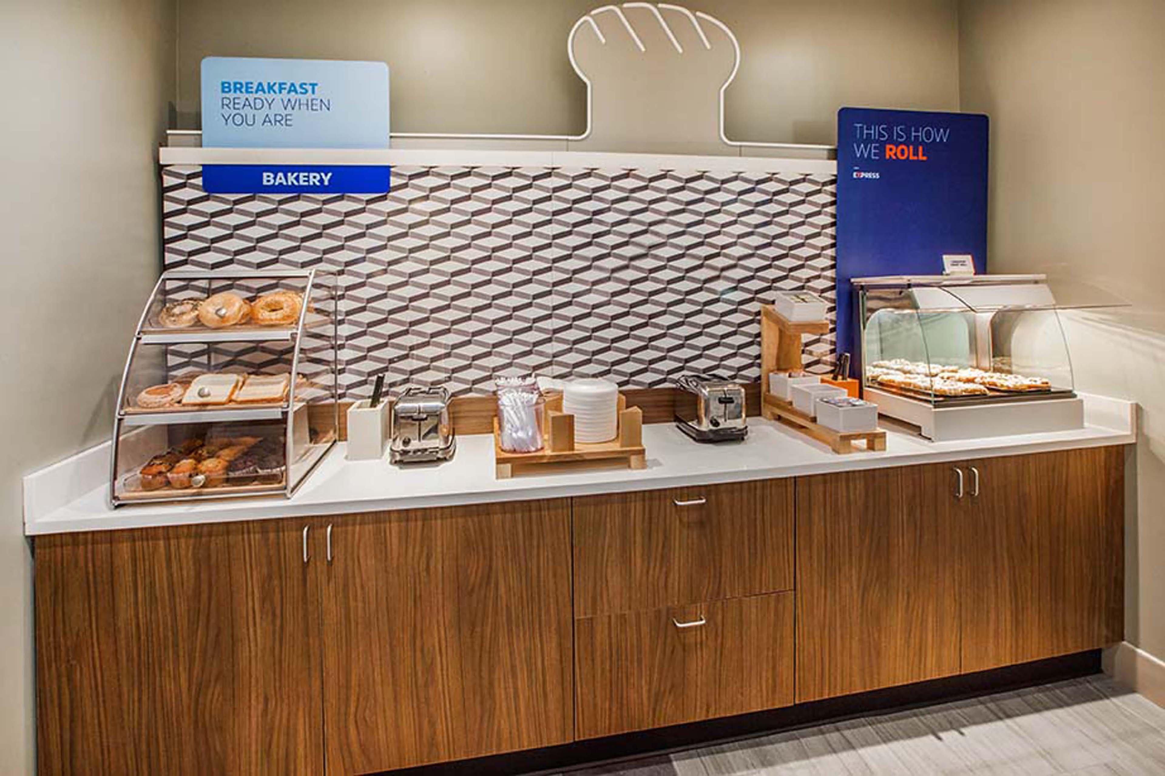 Holiday Inn Express Brooklyn, An Ihg Hotel Νέα Υόρκη Εξωτερικό φωτογραφία