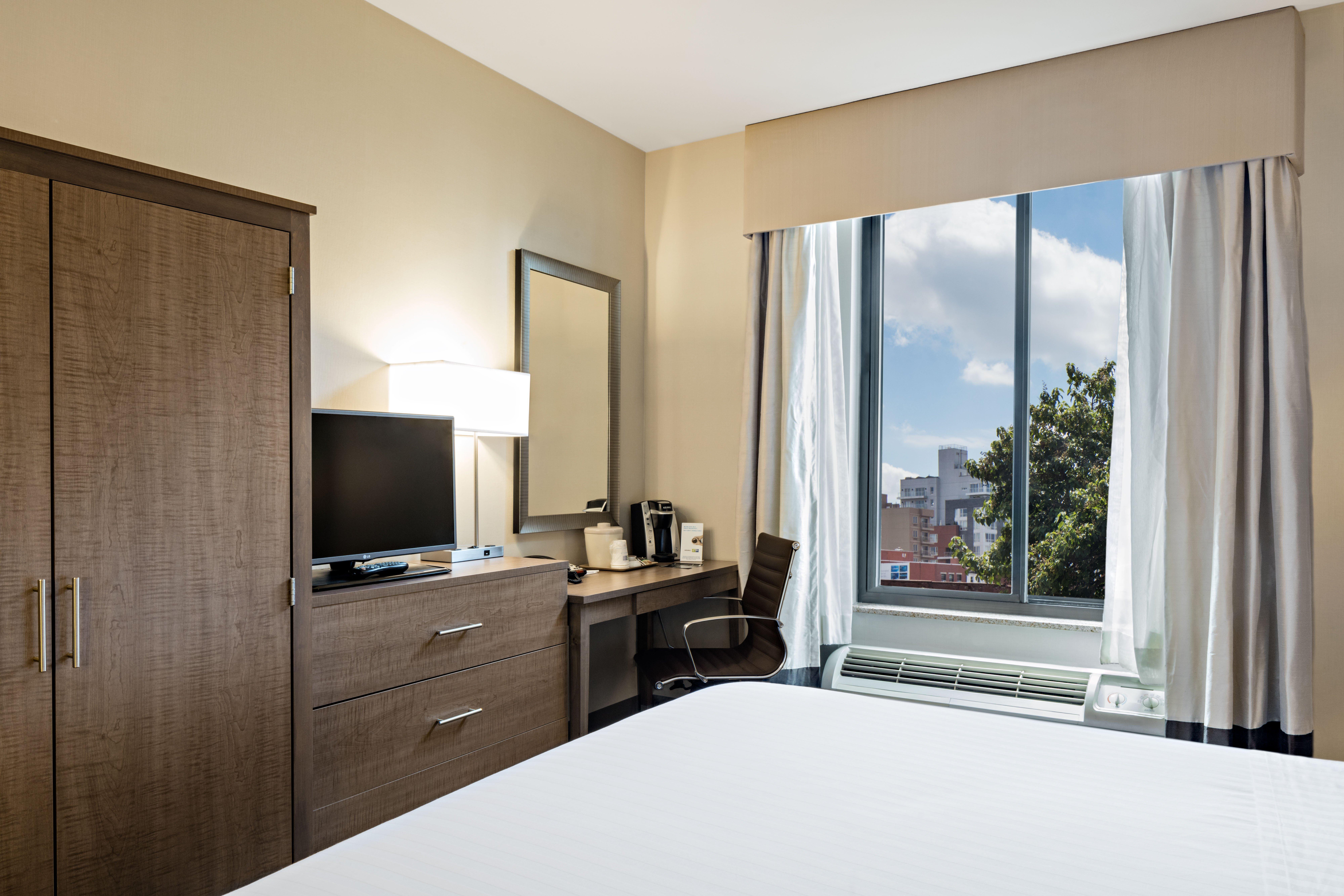 Holiday Inn Express Brooklyn, An Ihg Hotel Νέα Υόρκη Εξωτερικό φωτογραφία