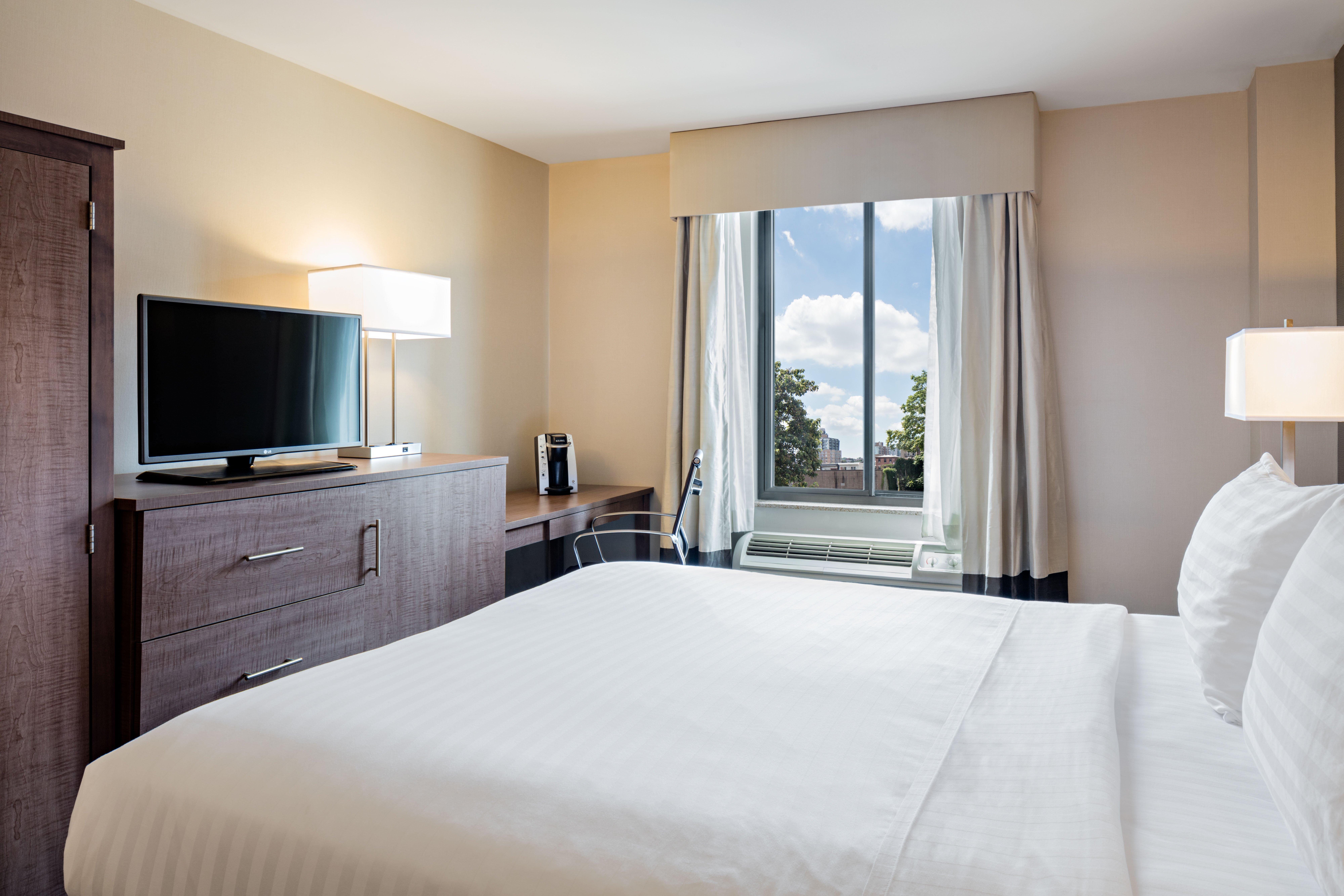Holiday Inn Express Brooklyn, An Ihg Hotel Νέα Υόρκη Εξωτερικό φωτογραφία