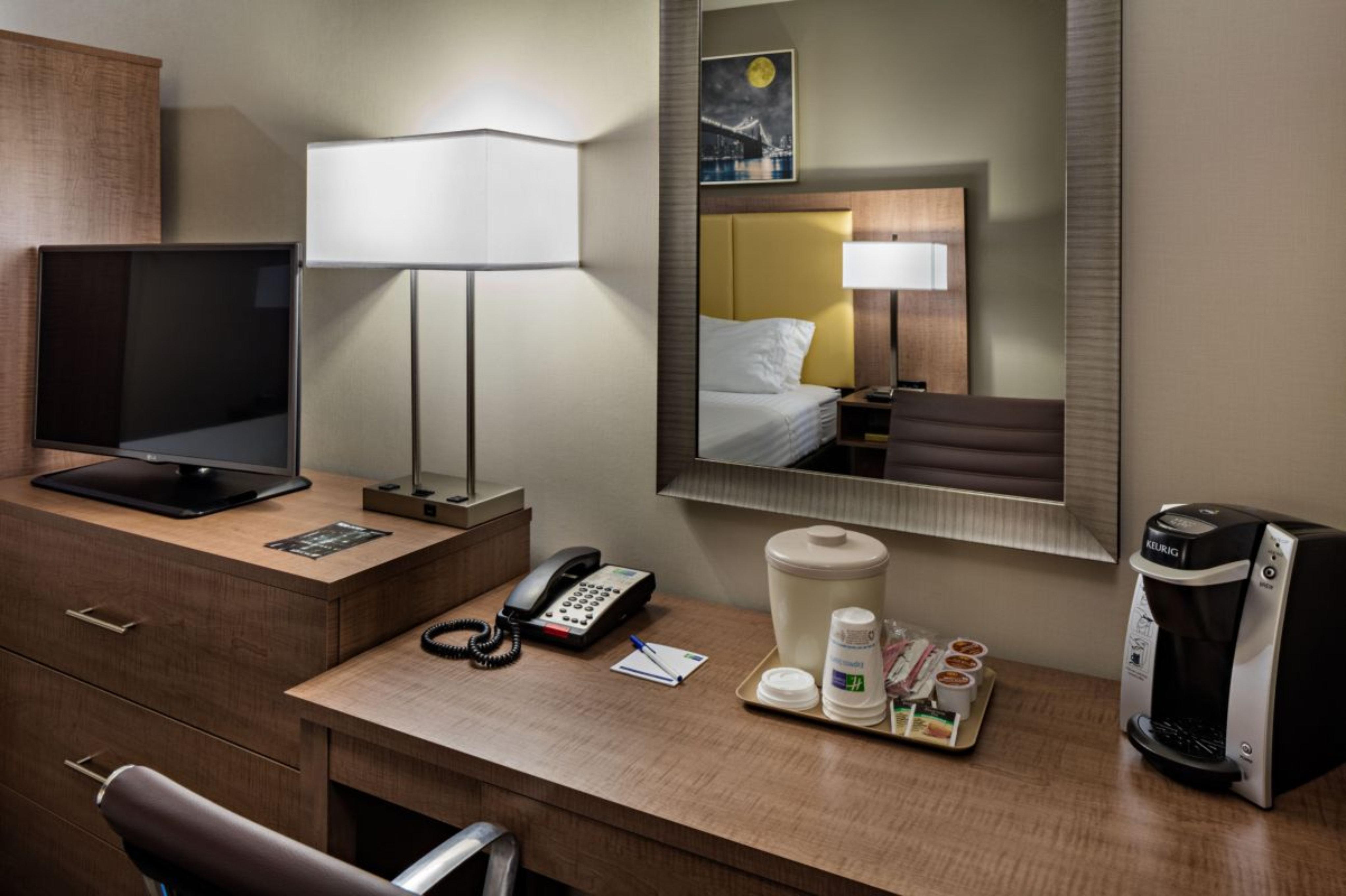 Holiday Inn Express Brooklyn, An Ihg Hotel Νέα Υόρκη Εξωτερικό φωτογραφία