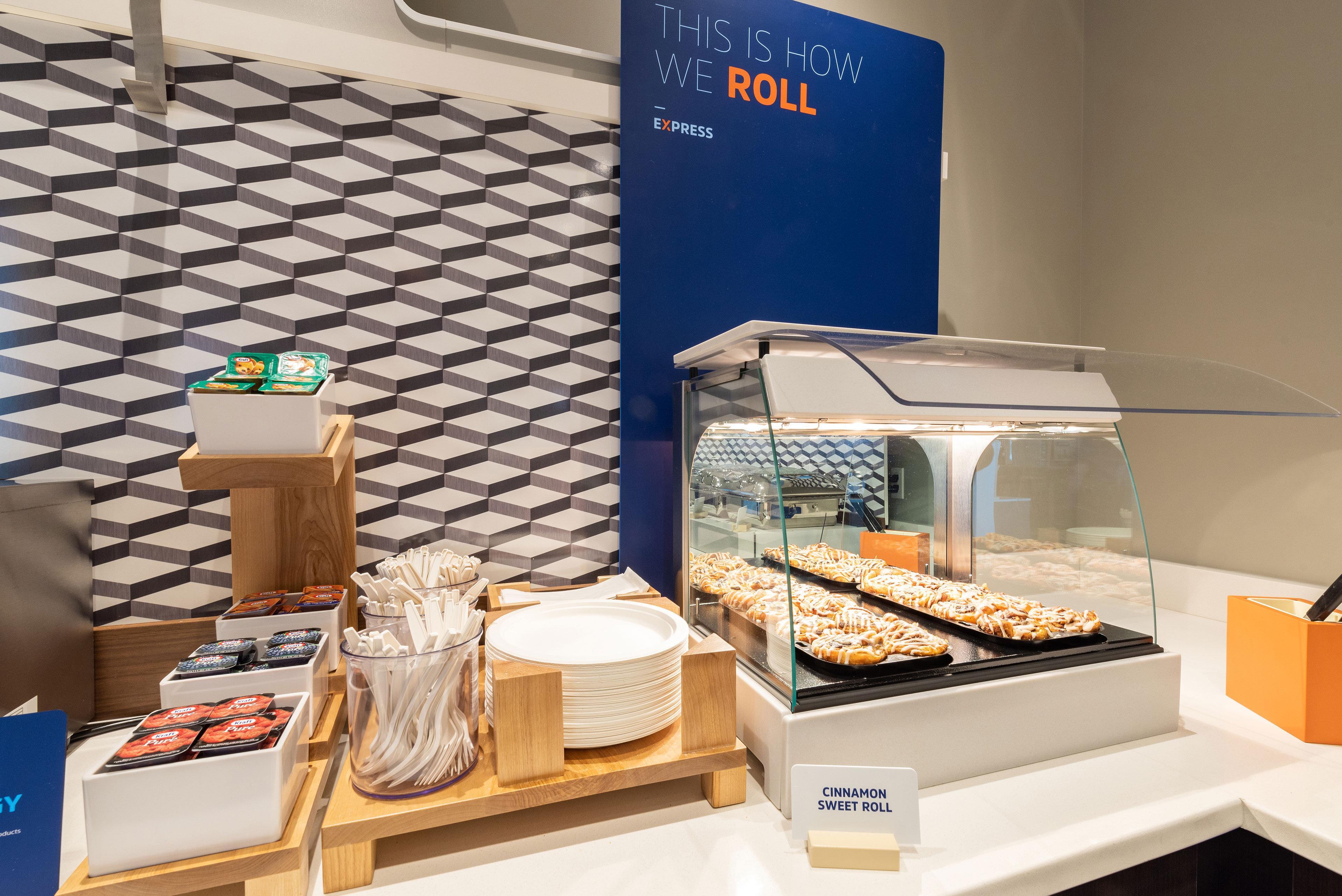 Holiday Inn Express Brooklyn, An Ihg Hotel Νέα Υόρκη Εξωτερικό φωτογραφία