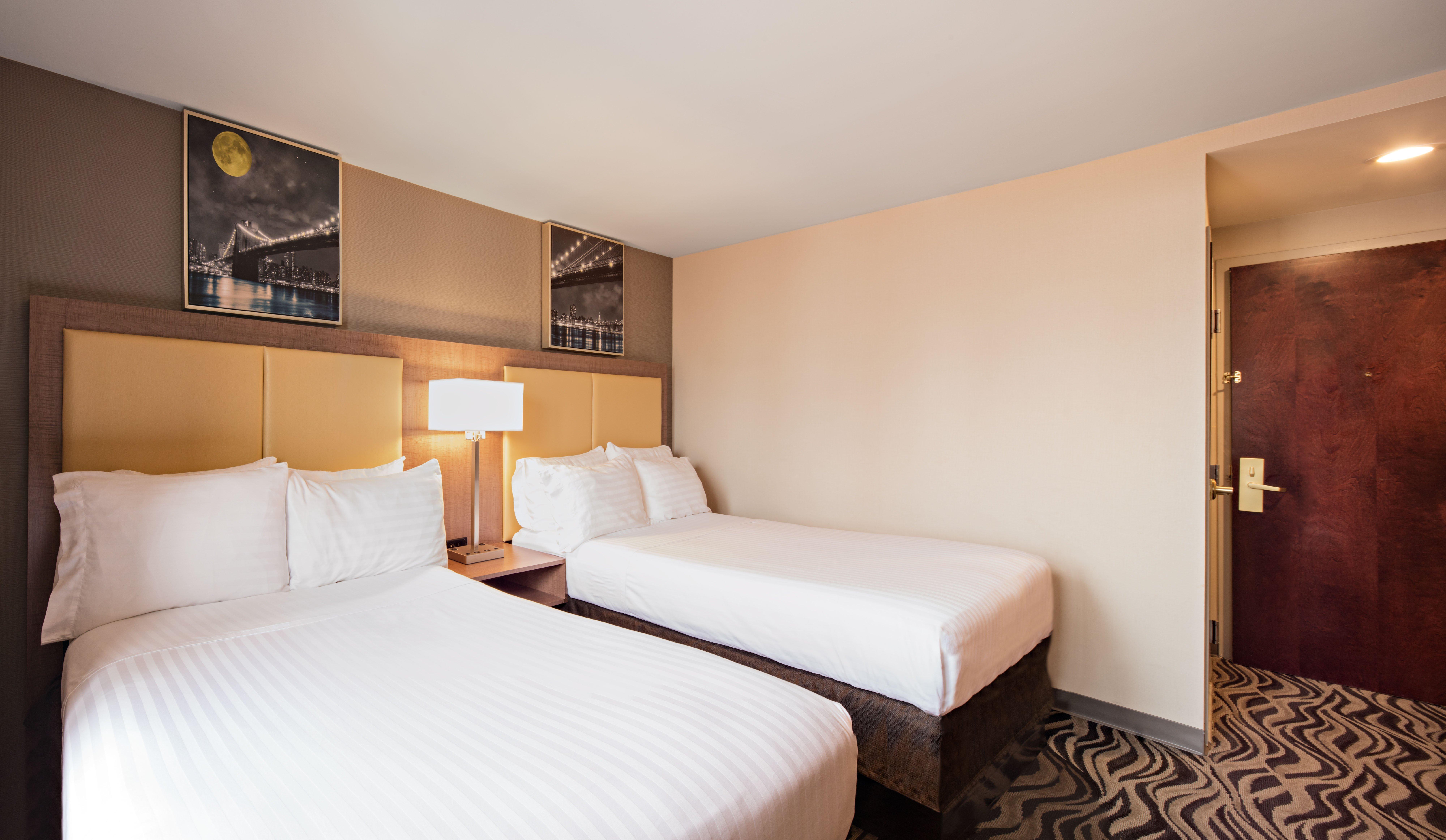 Holiday Inn Express Brooklyn, An Ihg Hotel Νέα Υόρκη Εξωτερικό φωτογραφία