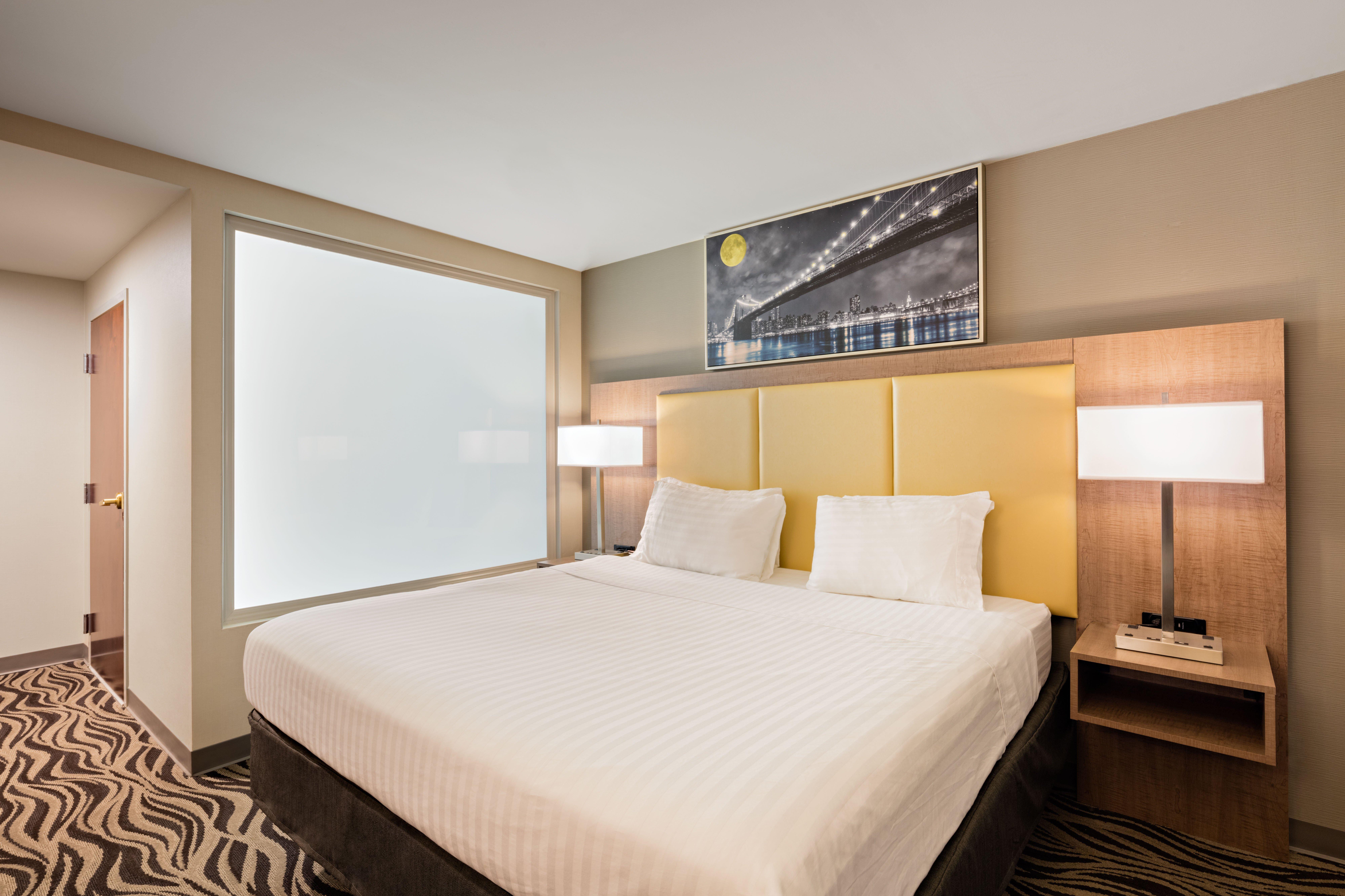 Holiday Inn Express Brooklyn, An Ihg Hotel Νέα Υόρκη Εξωτερικό φωτογραφία