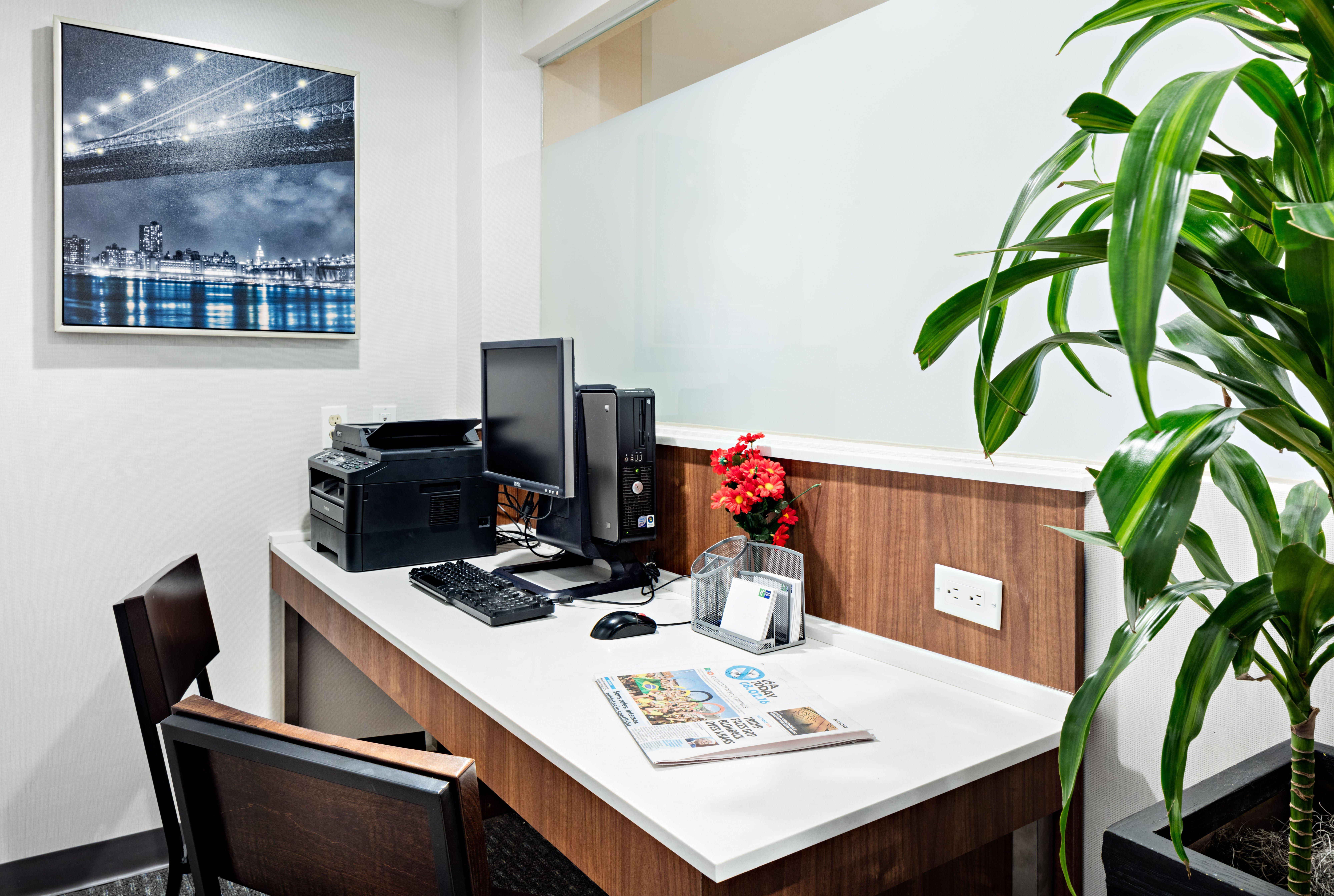 Holiday Inn Express Brooklyn, An Ihg Hotel Νέα Υόρκη Εξωτερικό φωτογραφία