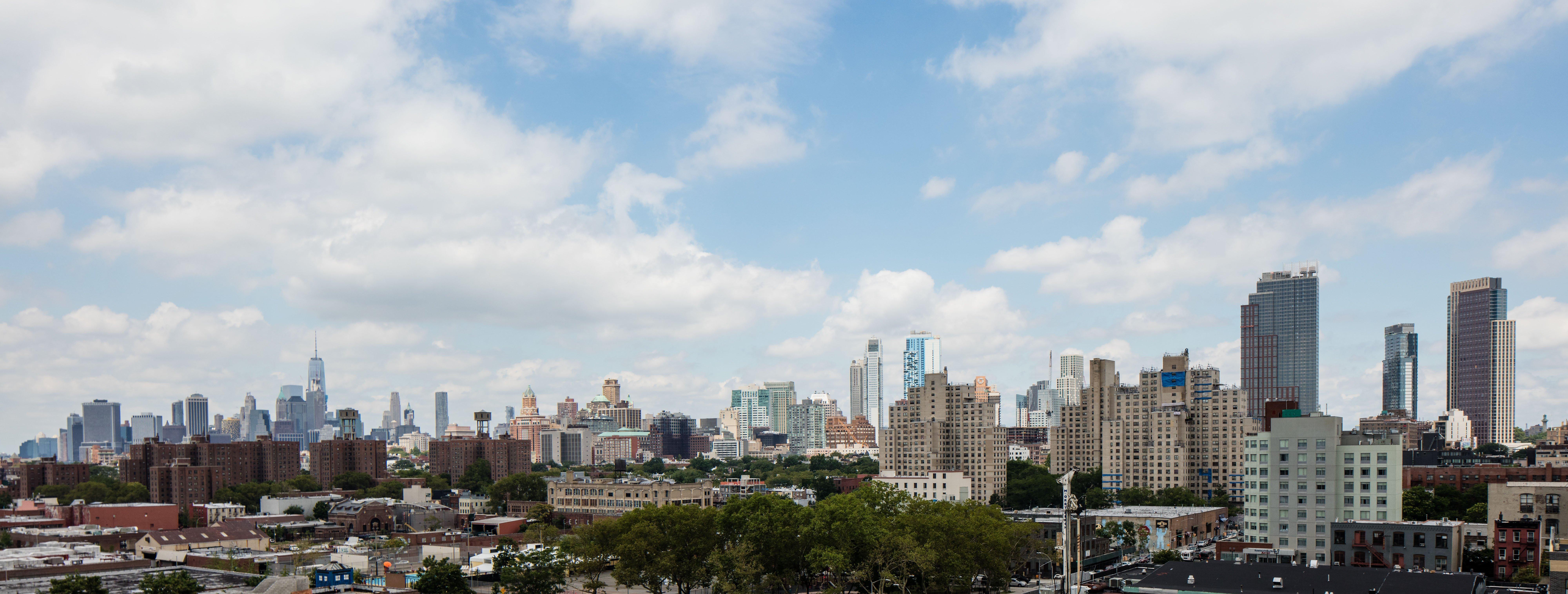 Holiday Inn Express Brooklyn, An Ihg Hotel Νέα Υόρκη Εξωτερικό φωτογραφία