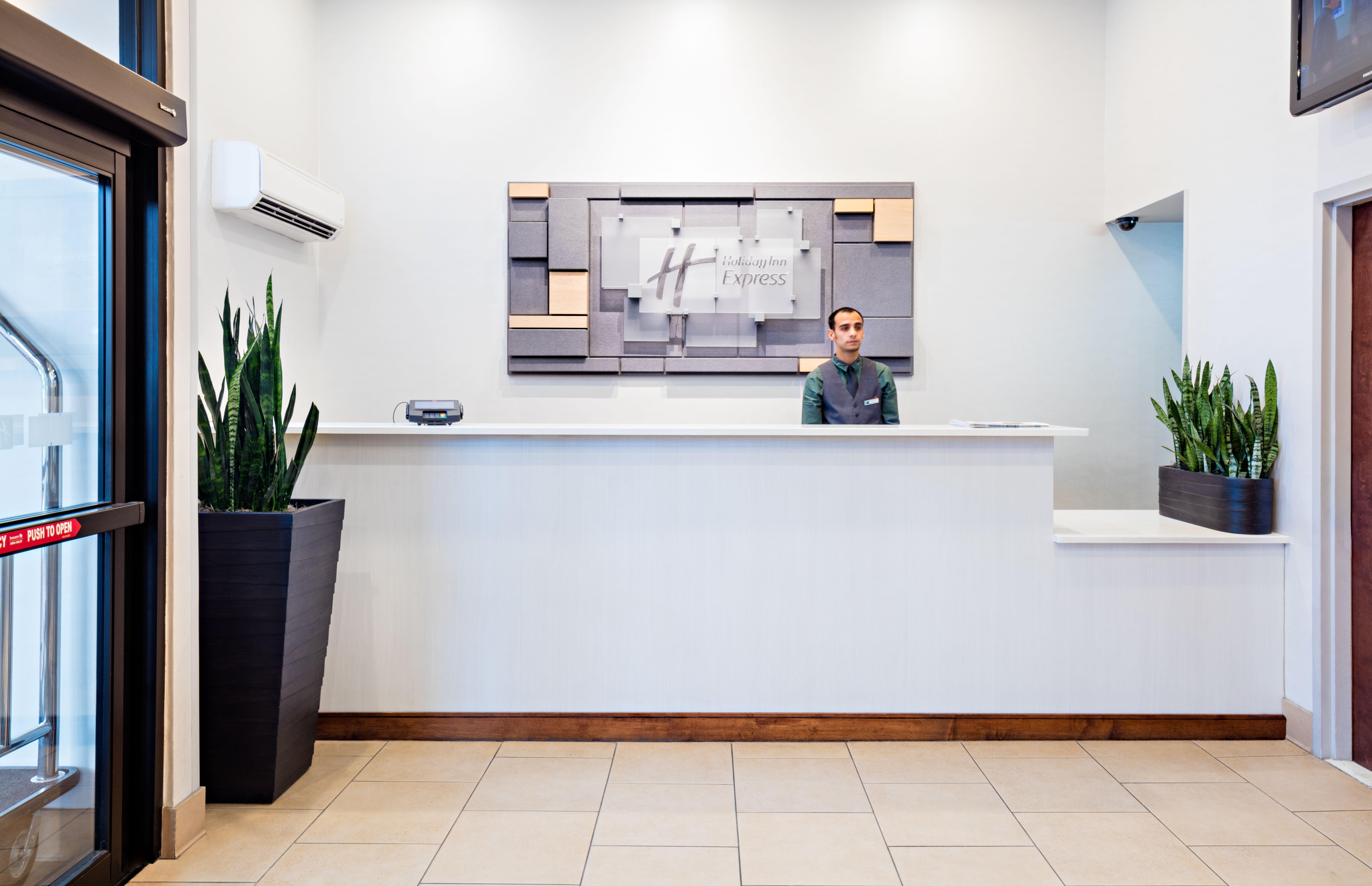Holiday Inn Express Brooklyn, An Ihg Hotel Νέα Υόρκη Εξωτερικό φωτογραφία