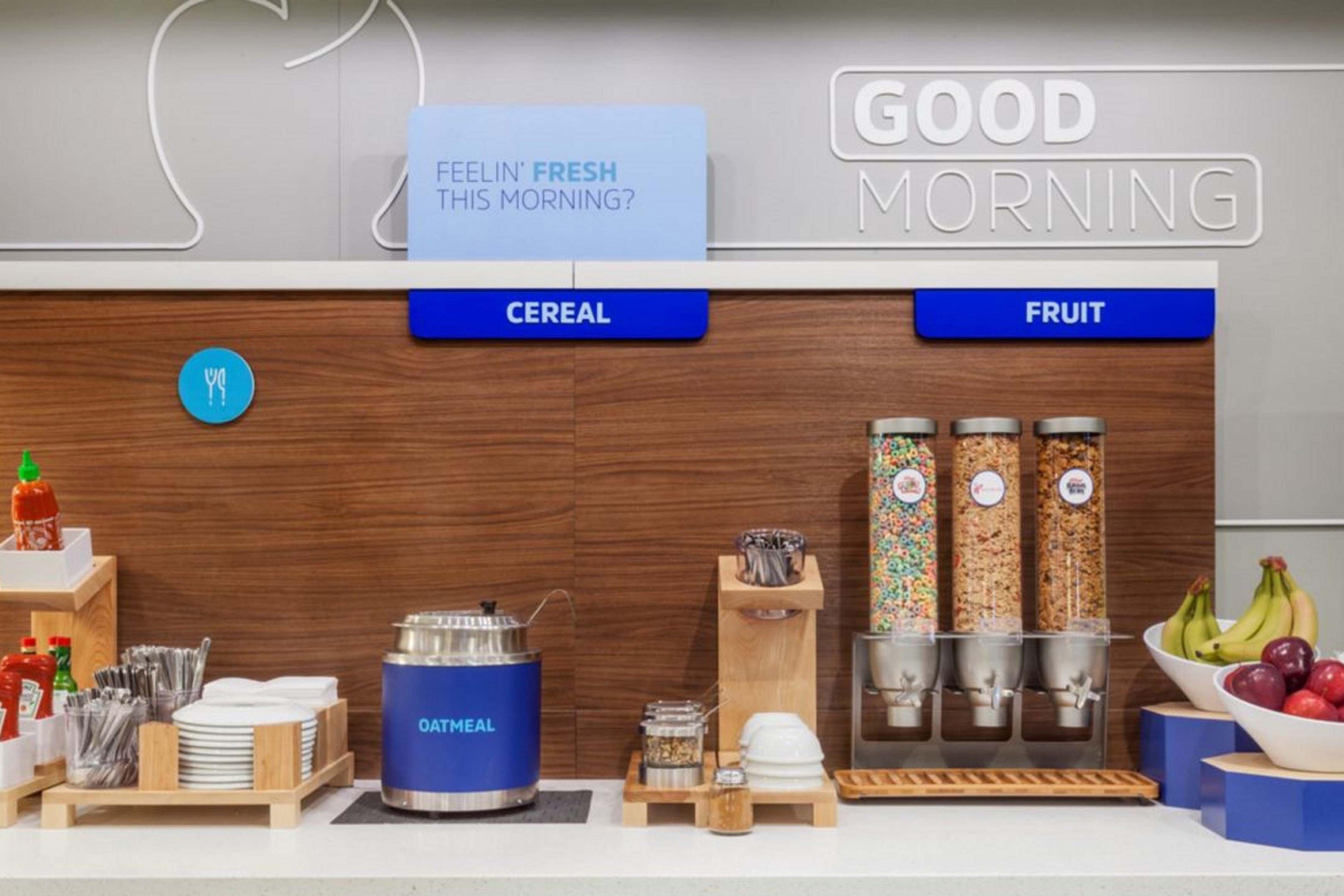 Holiday Inn Express Brooklyn, An Ihg Hotel Νέα Υόρκη Εξωτερικό φωτογραφία