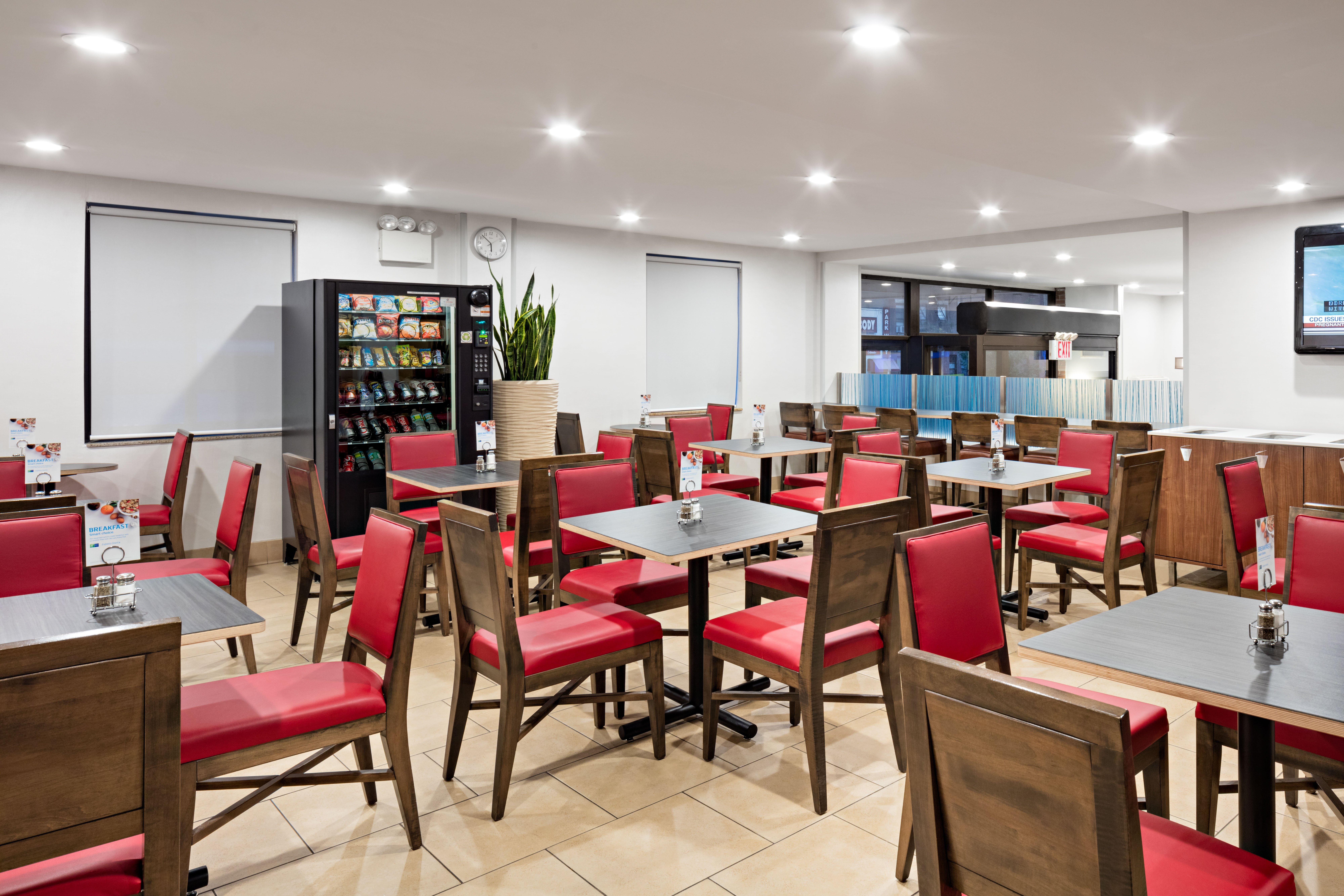 Holiday Inn Express Brooklyn, An Ihg Hotel Νέα Υόρκη Εξωτερικό φωτογραφία