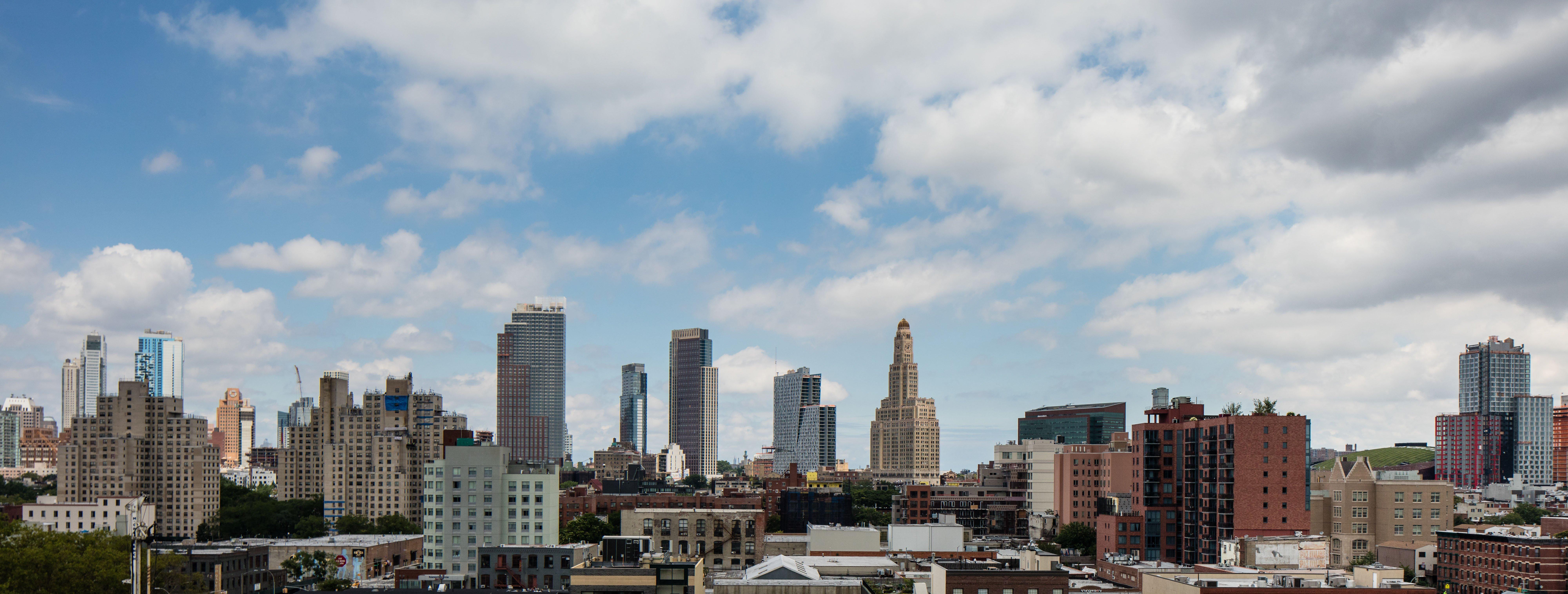 Holiday Inn Express Brooklyn, An Ihg Hotel Νέα Υόρκη Εξωτερικό φωτογραφία