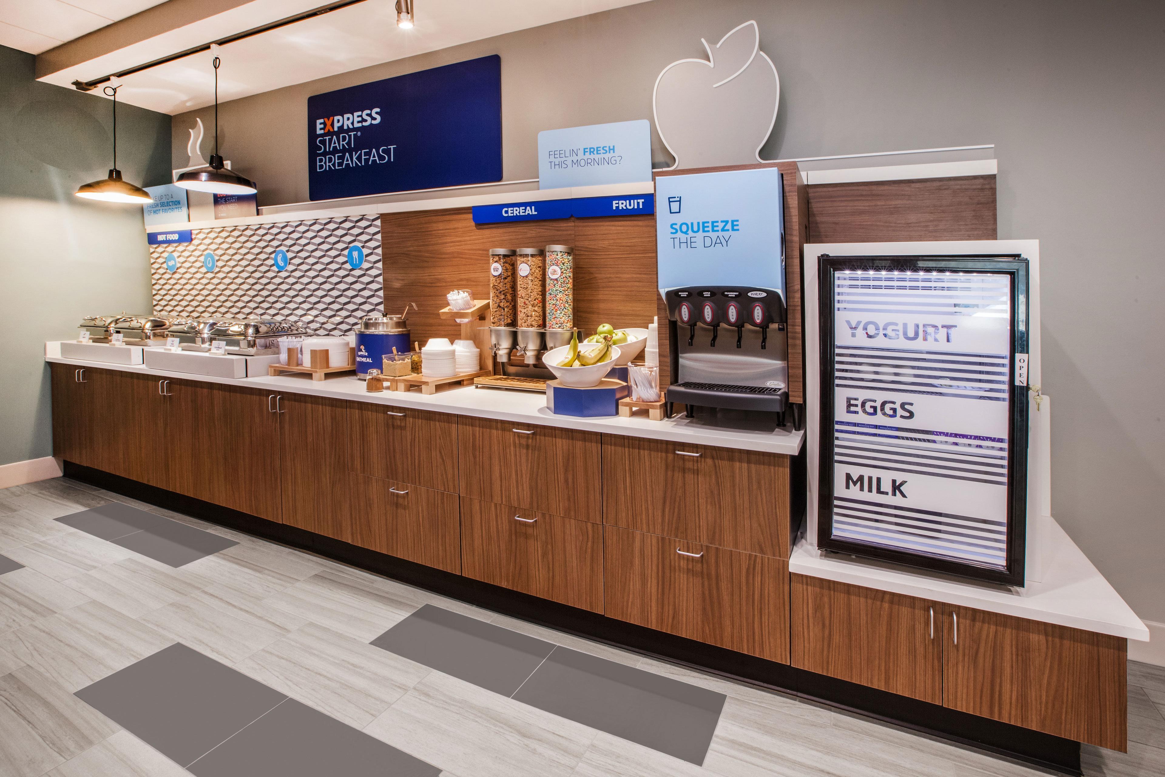 Holiday Inn Express Brooklyn, An Ihg Hotel Νέα Υόρκη Εξωτερικό φωτογραφία