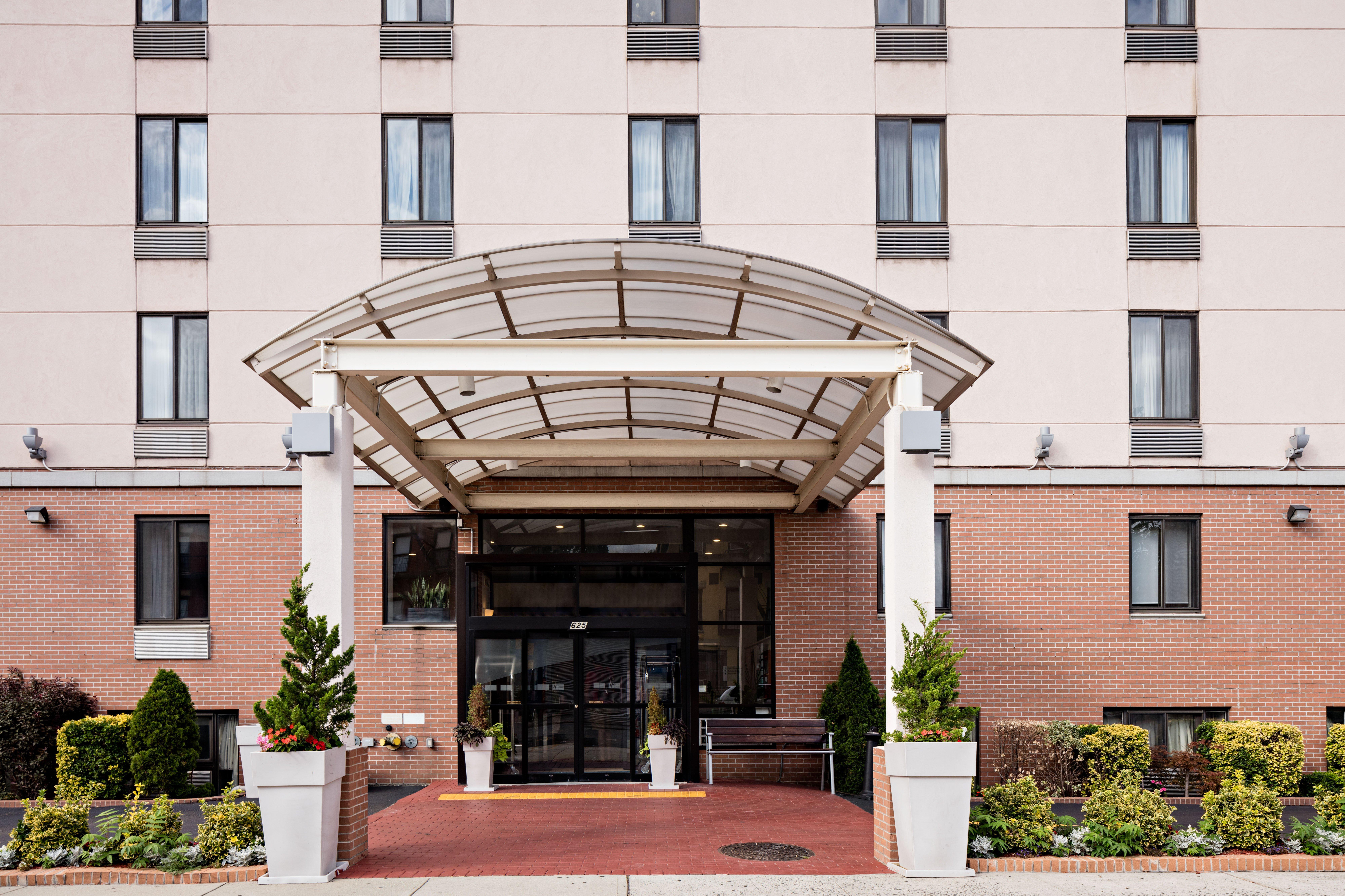Holiday Inn Express Brooklyn, An Ihg Hotel Νέα Υόρκη Εξωτερικό φωτογραφία