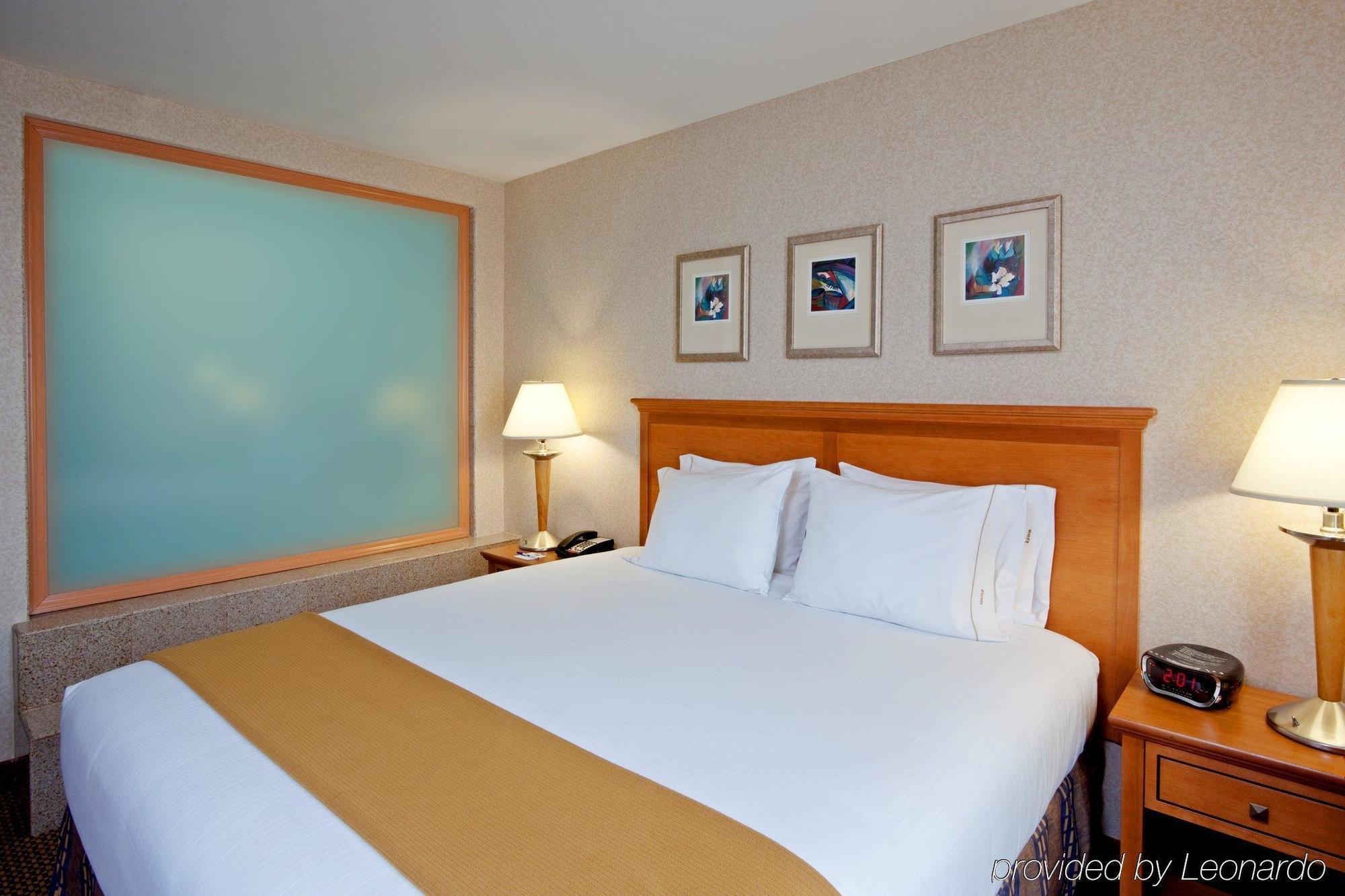 Holiday Inn Express Brooklyn, An Ihg Hotel Νέα Υόρκη Εξωτερικό φωτογραφία