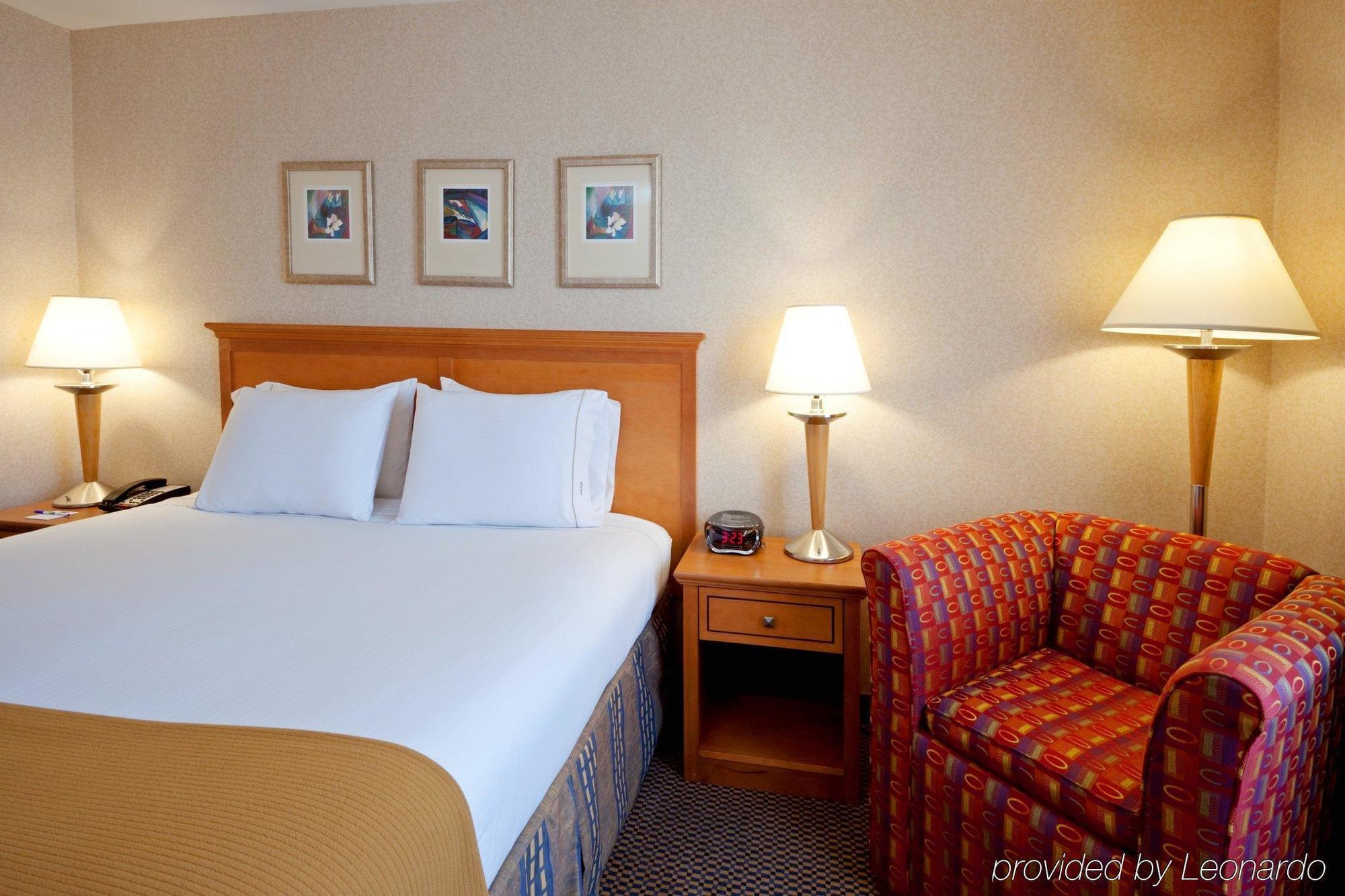 Holiday Inn Express Brooklyn, An Ihg Hotel Νέα Υόρκη Εξωτερικό φωτογραφία