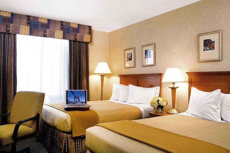 Holiday Inn Express Brooklyn, An Ihg Hotel Νέα Υόρκη Δωμάτιο φωτογραφία