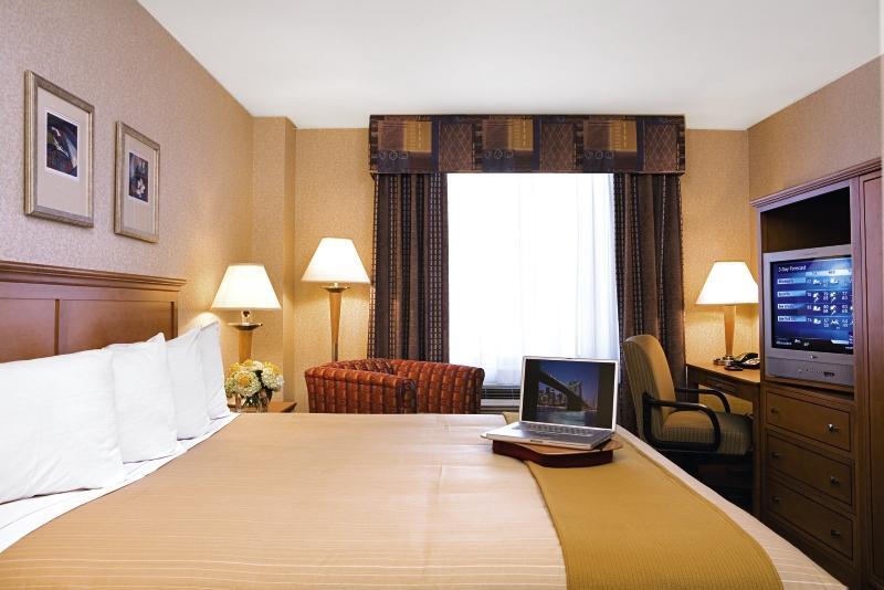 Holiday Inn Express Brooklyn, An Ihg Hotel Νέα Υόρκη Εξωτερικό φωτογραφία