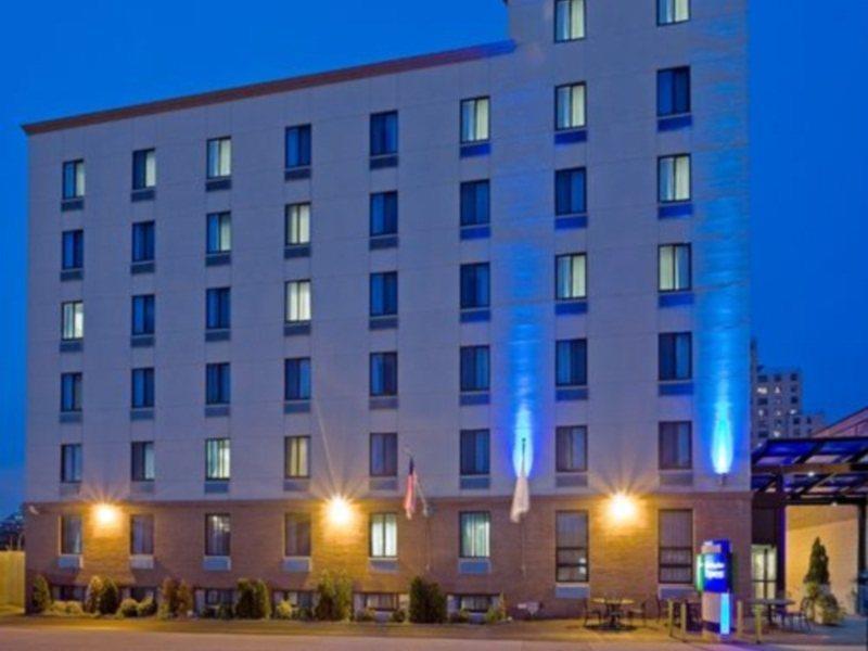 Holiday Inn Express Brooklyn, An Ihg Hotel Νέα Υόρκη Εξωτερικό φωτογραφία