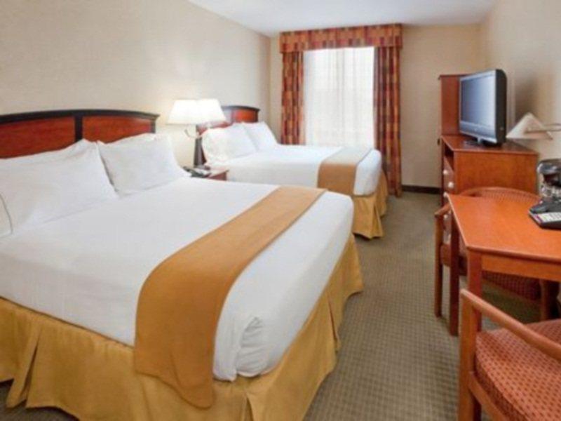 Holiday Inn Express Brooklyn, An Ihg Hotel Νέα Υόρκη Εξωτερικό φωτογραφία