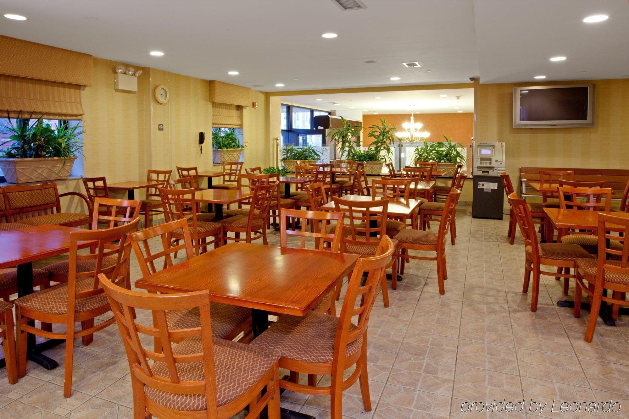 Holiday Inn Express Brooklyn, An Ihg Hotel Νέα Υόρκη Εξωτερικό φωτογραφία