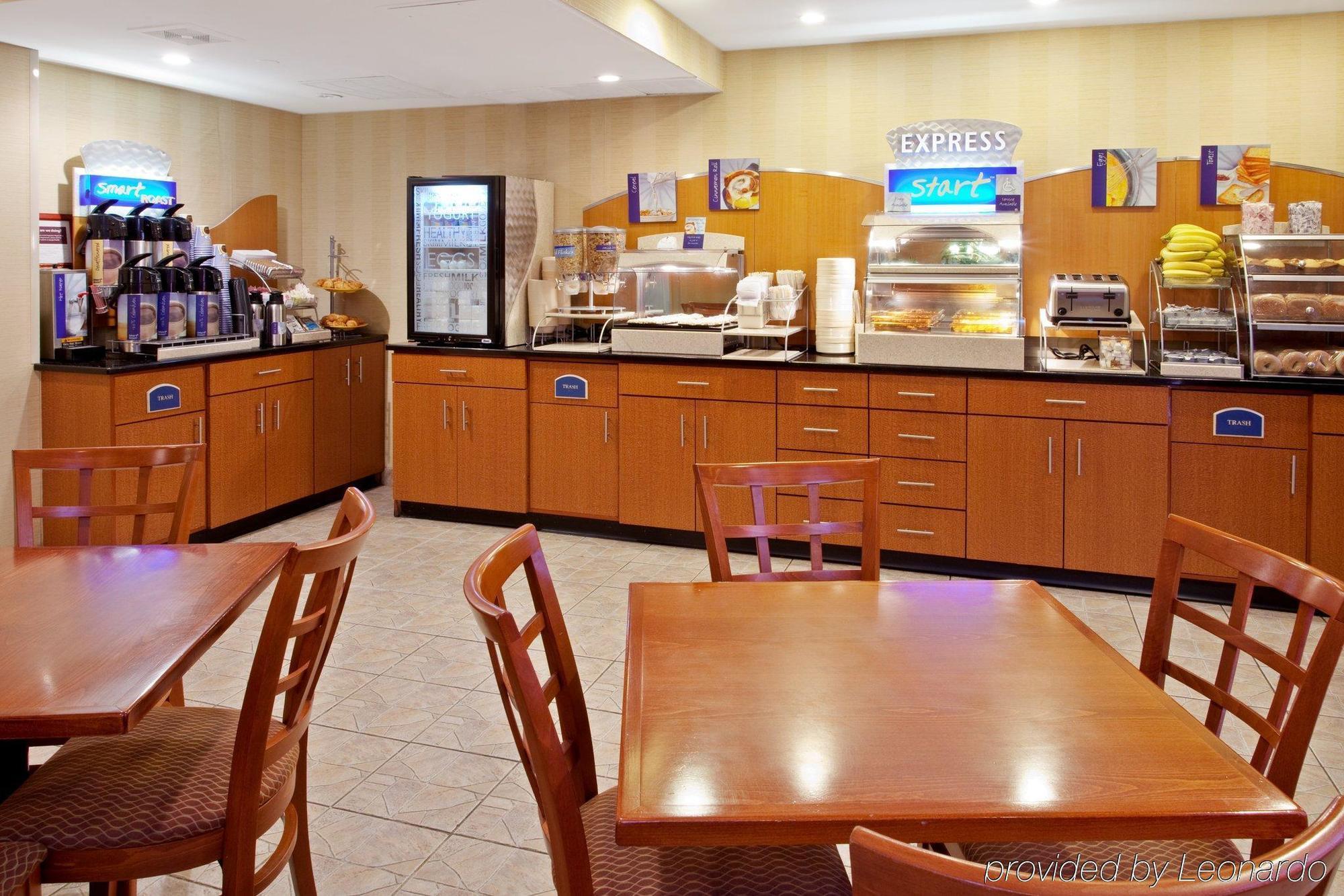 Holiday Inn Express Brooklyn, An Ihg Hotel Νέα Υόρκη Εξωτερικό φωτογραφία