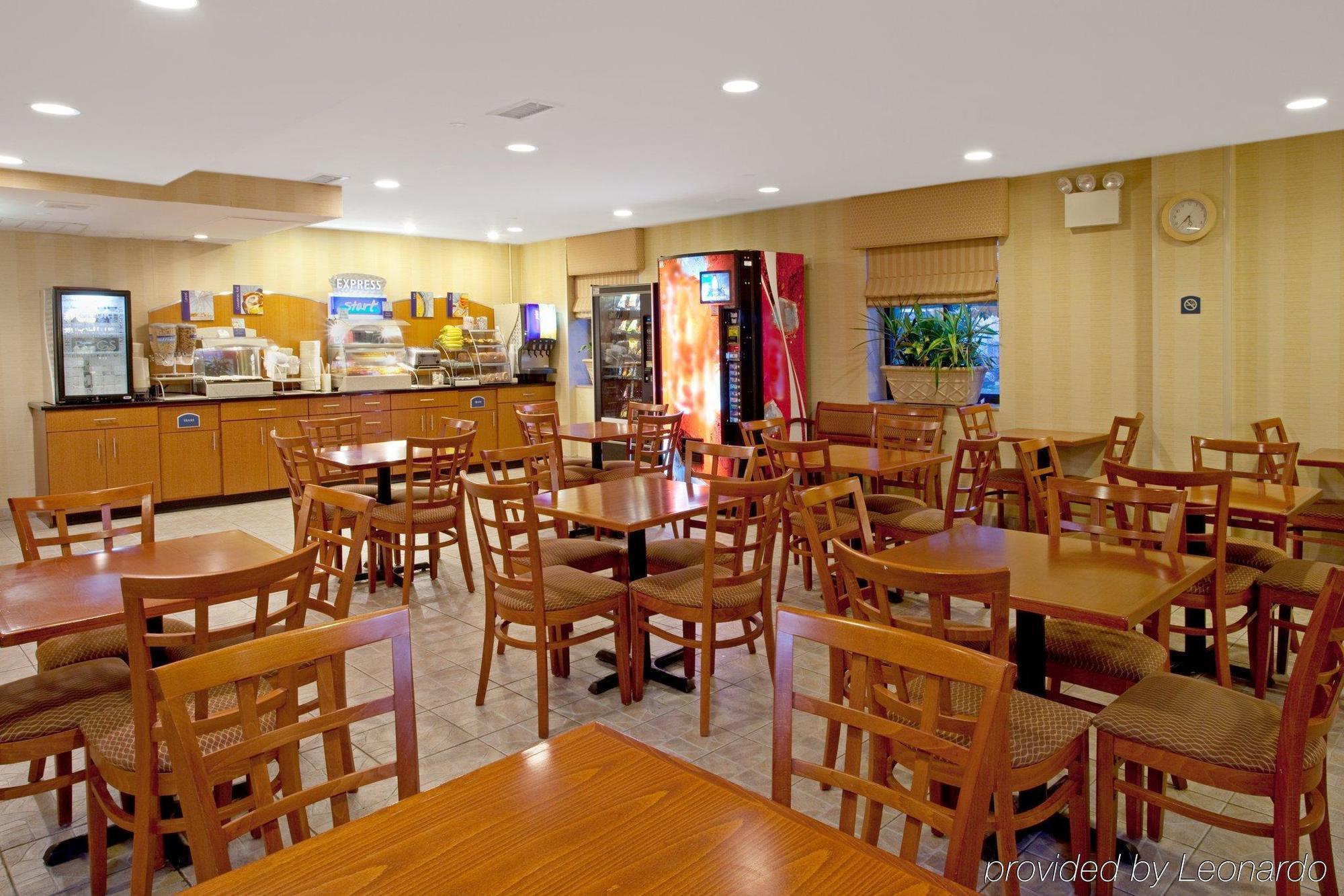 Holiday Inn Express Brooklyn, An Ihg Hotel Νέα Υόρκη Εξωτερικό φωτογραφία