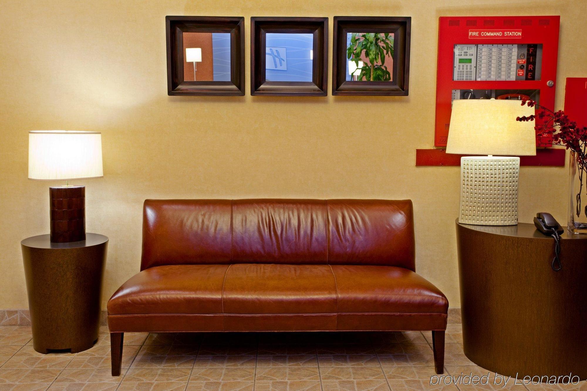 Holiday Inn Express Brooklyn, An Ihg Hotel Νέα Υόρκη Εξωτερικό φωτογραφία