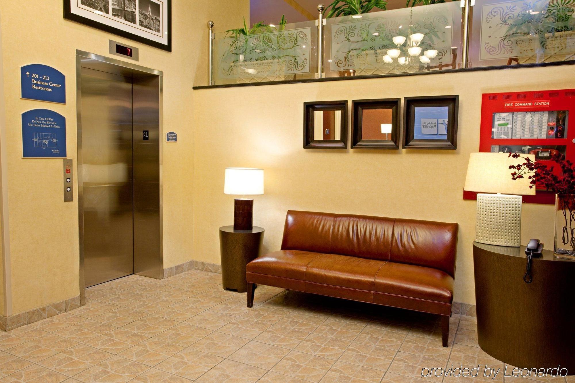 Holiday Inn Express Brooklyn, An Ihg Hotel Νέα Υόρκη Εξωτερικό φωτογραφία