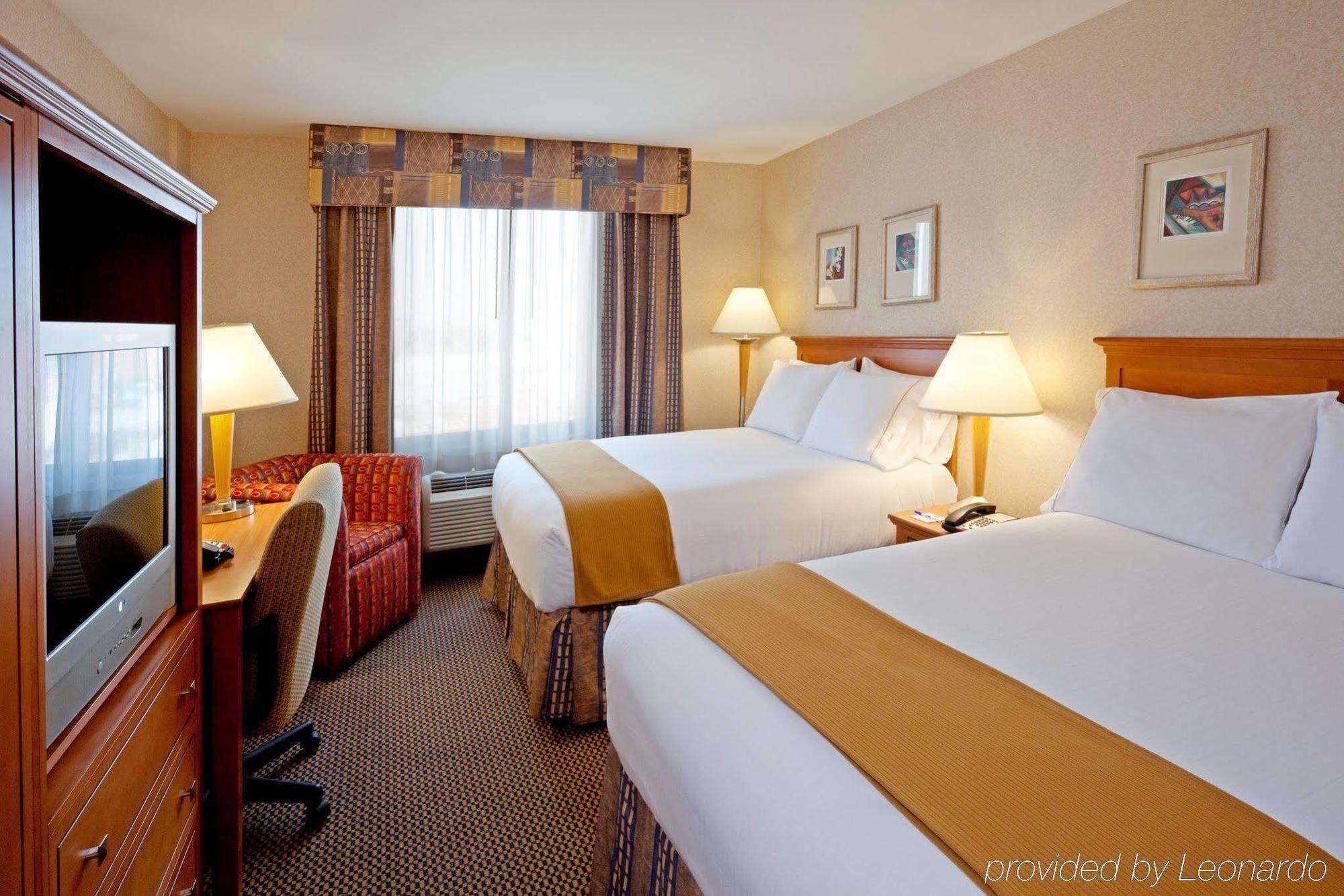 Holiday Inn Express Brooklyn, An Ihg Hotel Νέα Υόρκη Δωμάτιο φωτογραφία