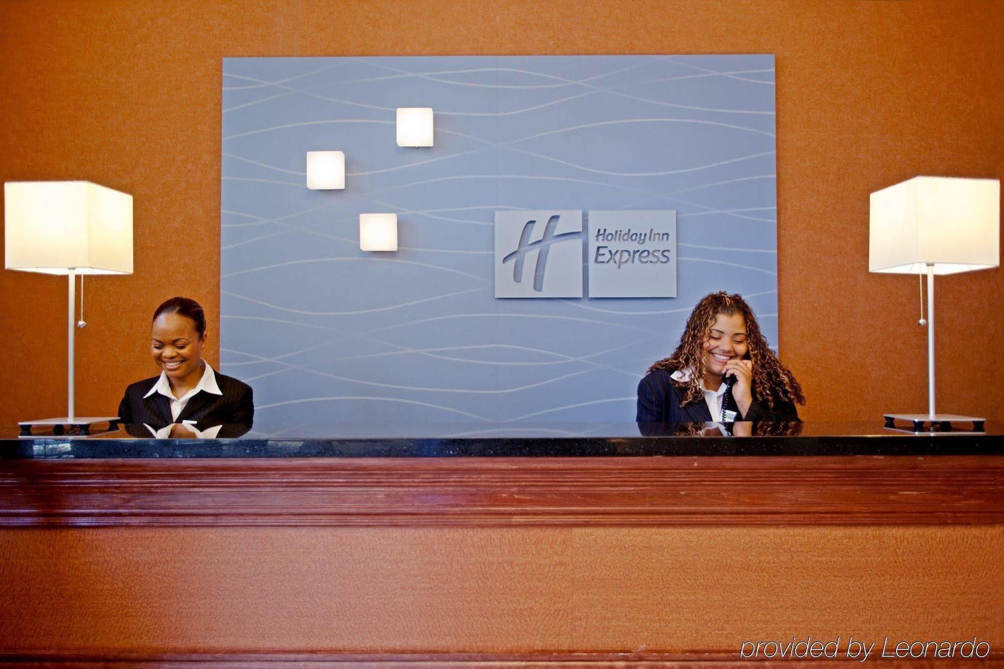 Holiday Inn Express Brooklyn, An Ihg Hotel Νέα Υόρκη Εξωτερικό φωτογραφία