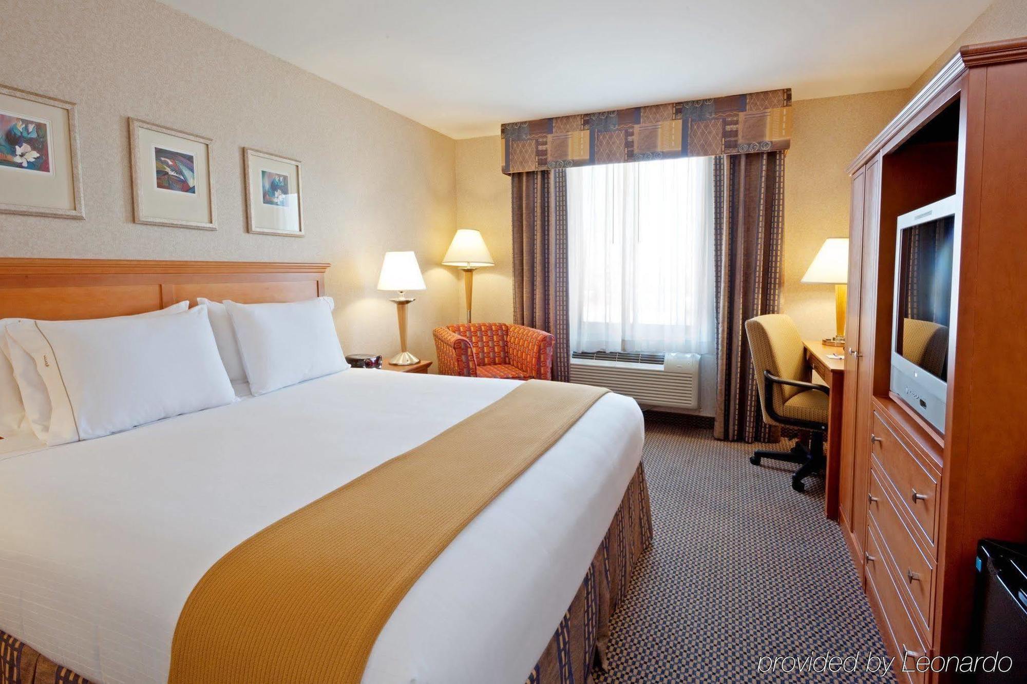 Holiday Inn Express Brooklyn, An Ihg Hotel Νέα Υόρκη Εξωτερικό φωτογραφία
