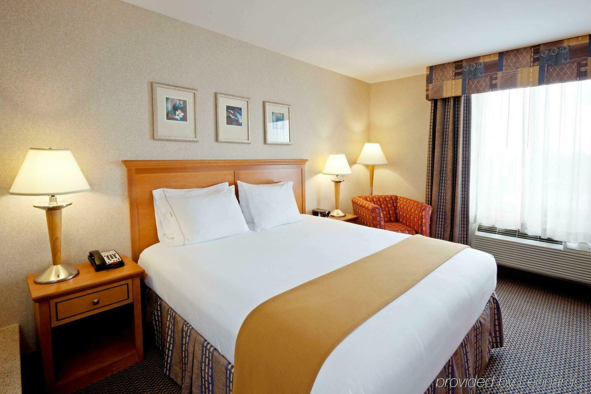 Holiday Inn Express Brooklyn, An Ihg Hotel Νέα Υόρκη Εξωτερικό φωτογραφία