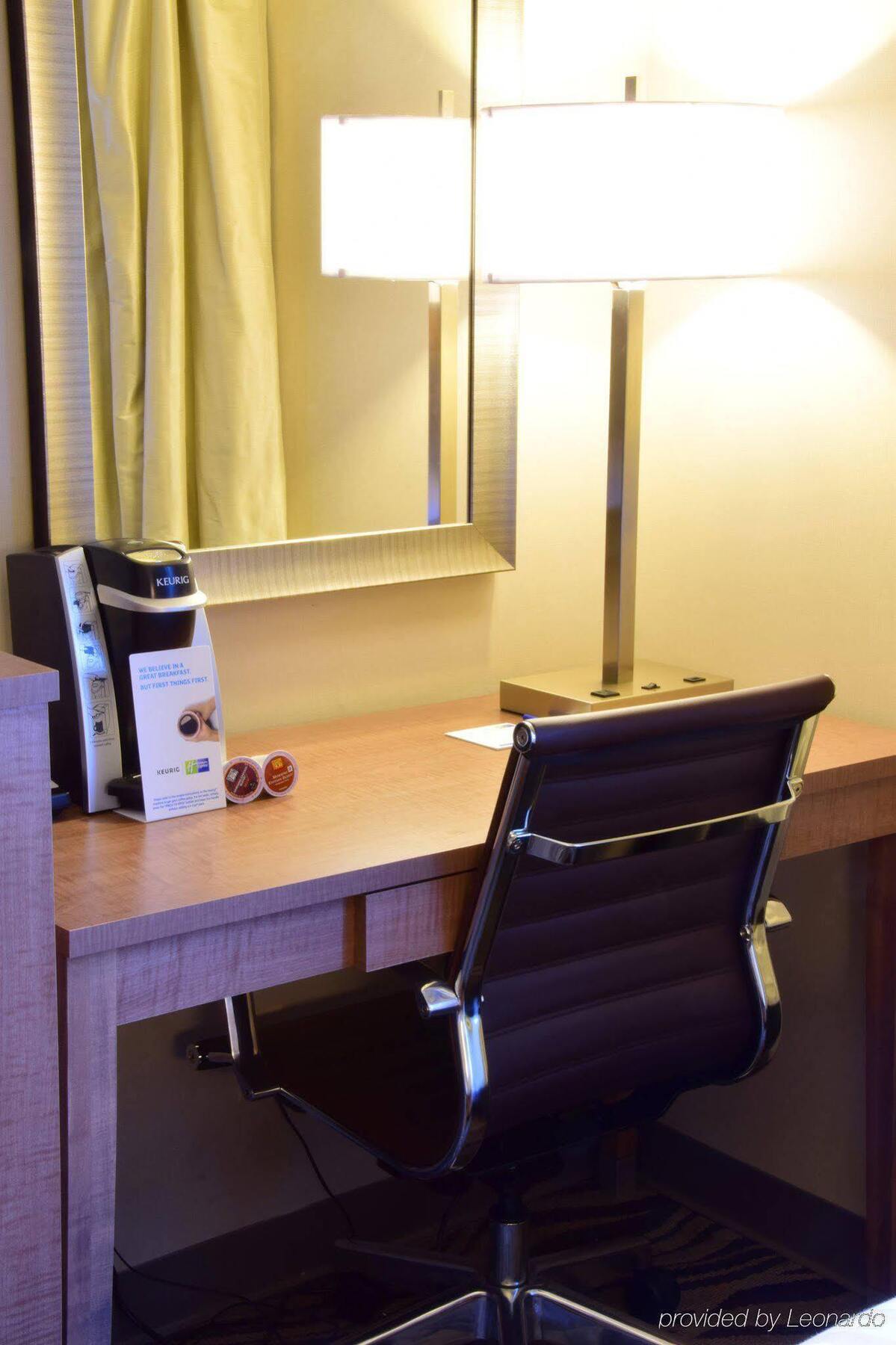 Holiday Inn Express Brooklyn, An Ihg Hotel Νέα Υόρκη Εξωτερικό φωτογραφία