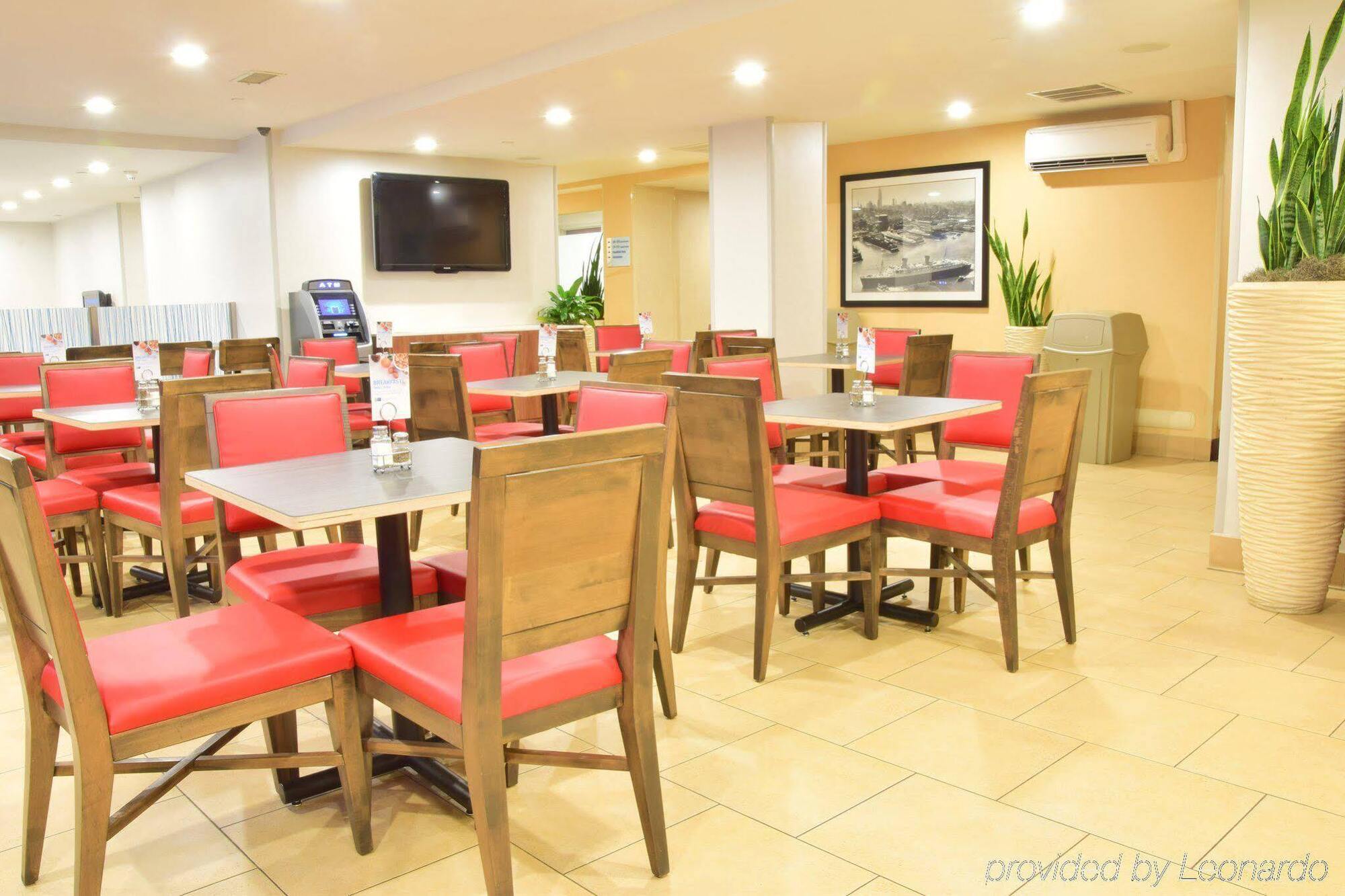 Holiday Inn Express Brooklyn, An Ihg Hotel Νέα Υόρκη Εξωτερικό φωτογραφία