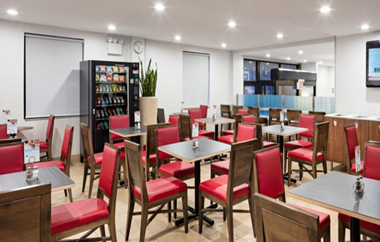 Holiday Inn Express Brooklyn, An Ihg Hotel Νέα Υόρκη Εξωτερικό φωτογραφία